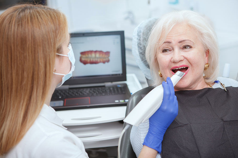 Oral Cancer Screening