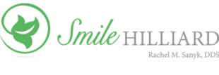 Smile Hilliard Logo