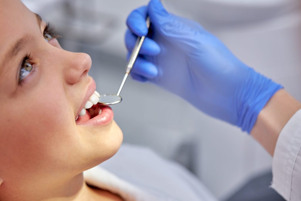 Reasons You Should Consider Having Dental Sealants