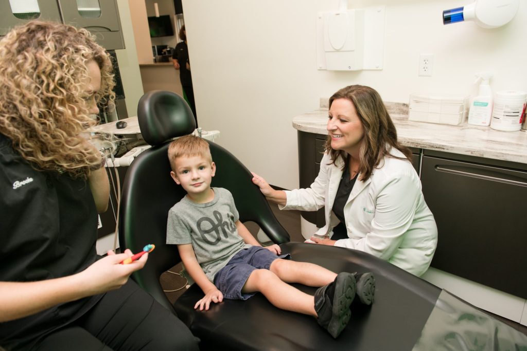Back-to-School Dental Tips: Setting Kids Up for a Healthy Smile
