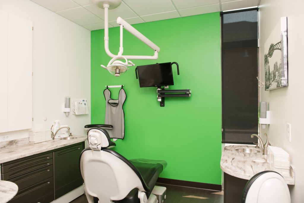 Dental Crowns, Bridges & Implants: Understanding Your Options at Smile Hilliard