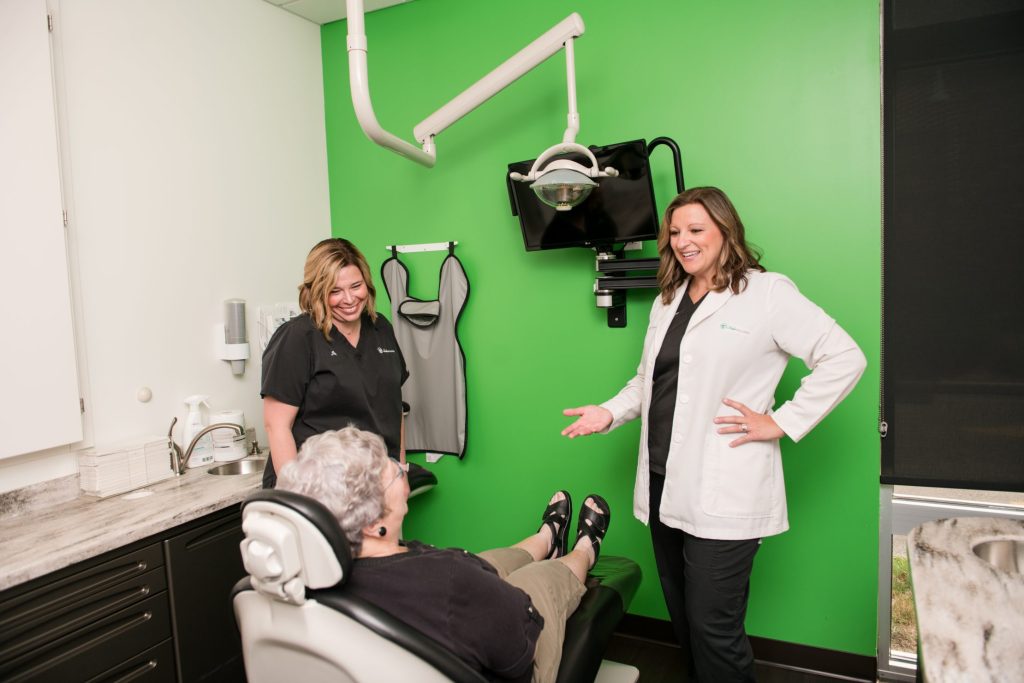 Oral Cancer Screening: What It Is and Why It Matters