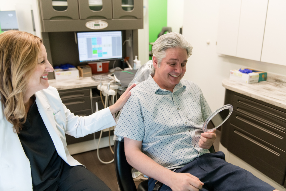 My Tooth Doesn’t Hurt… So Why Did My Dentist Say I Need a Root Canal?